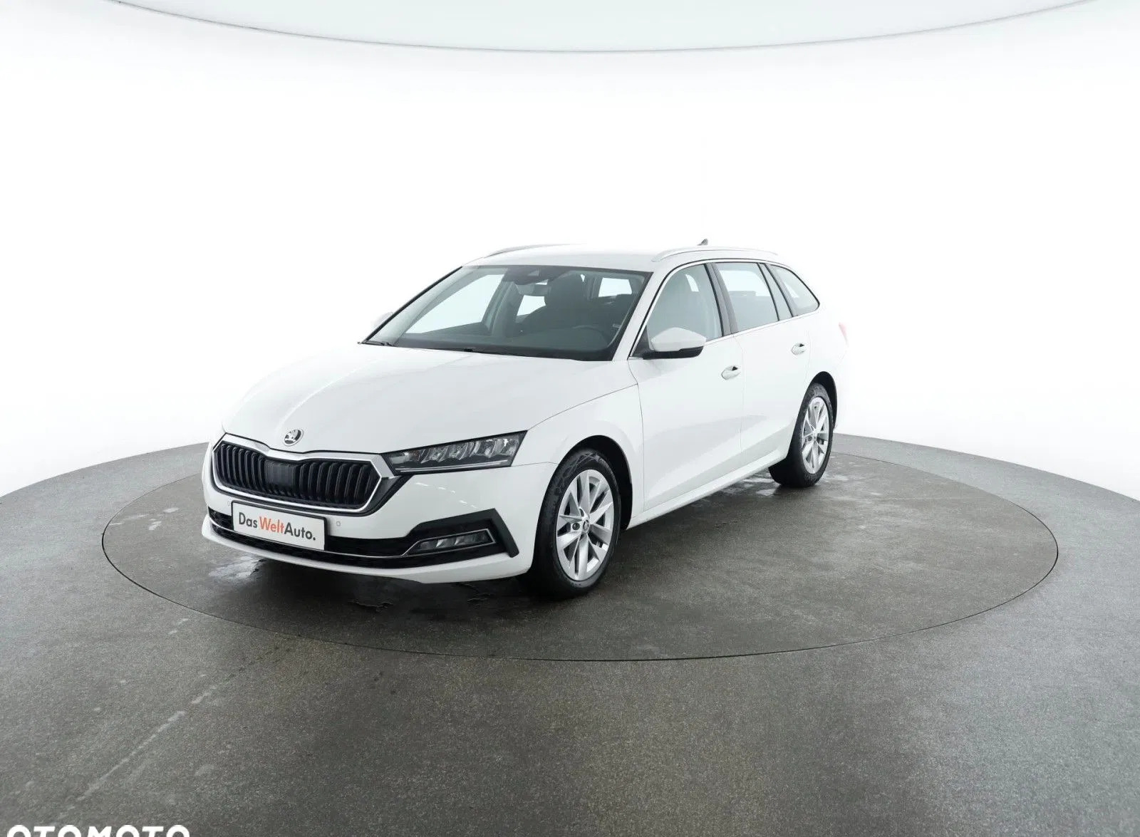 skoda Skoda Octavia cena 89900 przebieg: 137541, rok produkcji 2021 z Jabłonowo Pomorskie